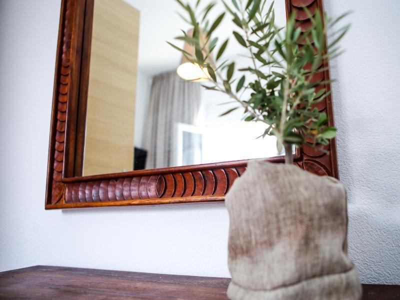 Akti Rooms Astypálaia 外观 照片