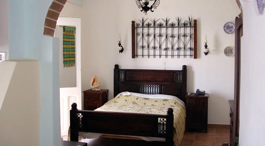 Akti Rooms Astypálaia 外观 照片