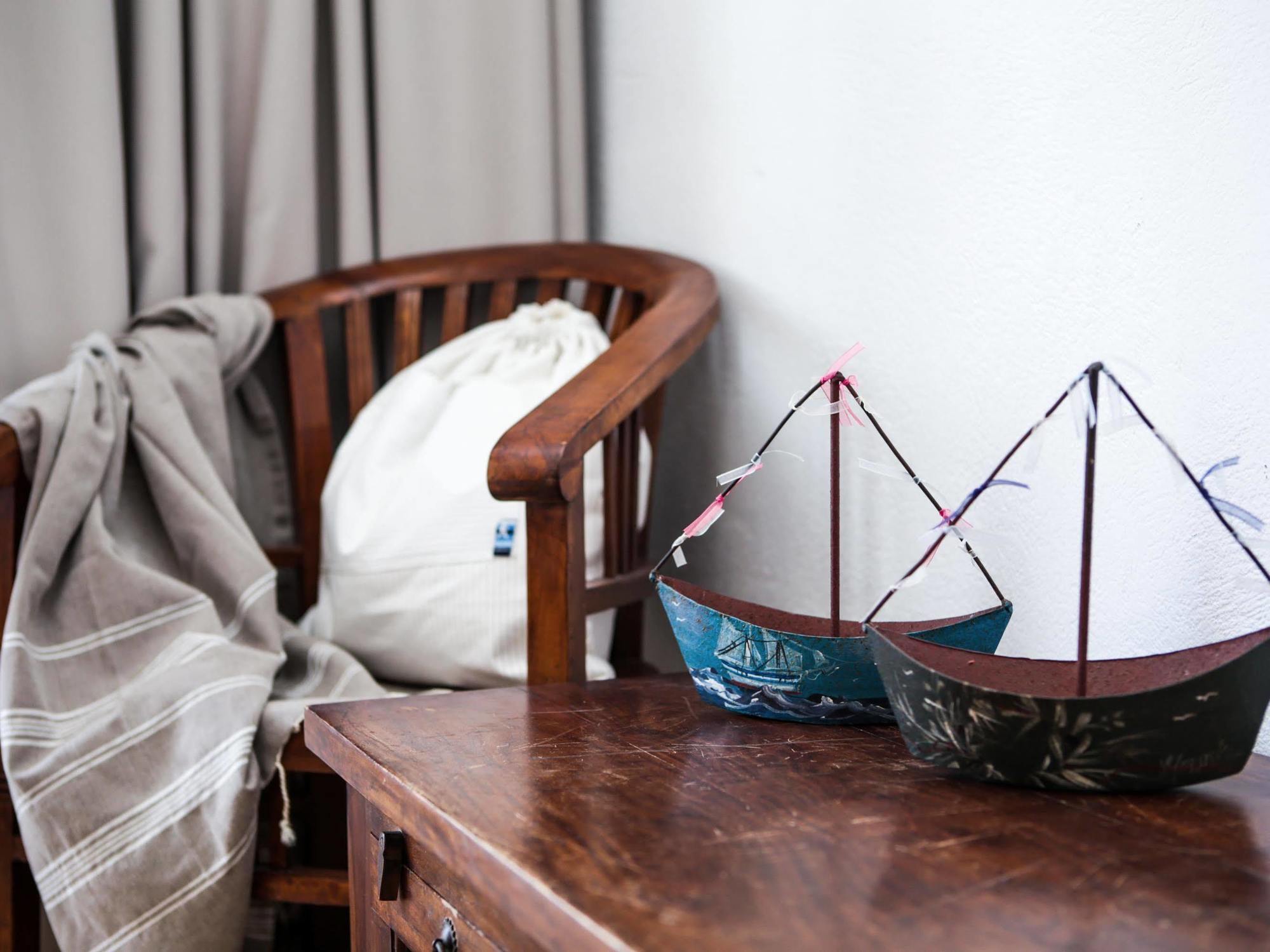 Akti Rooms Astypálaia 外观 照片